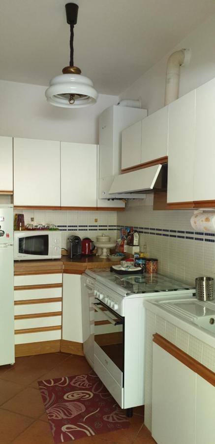 Home Azzurra Capolona Exterior photo