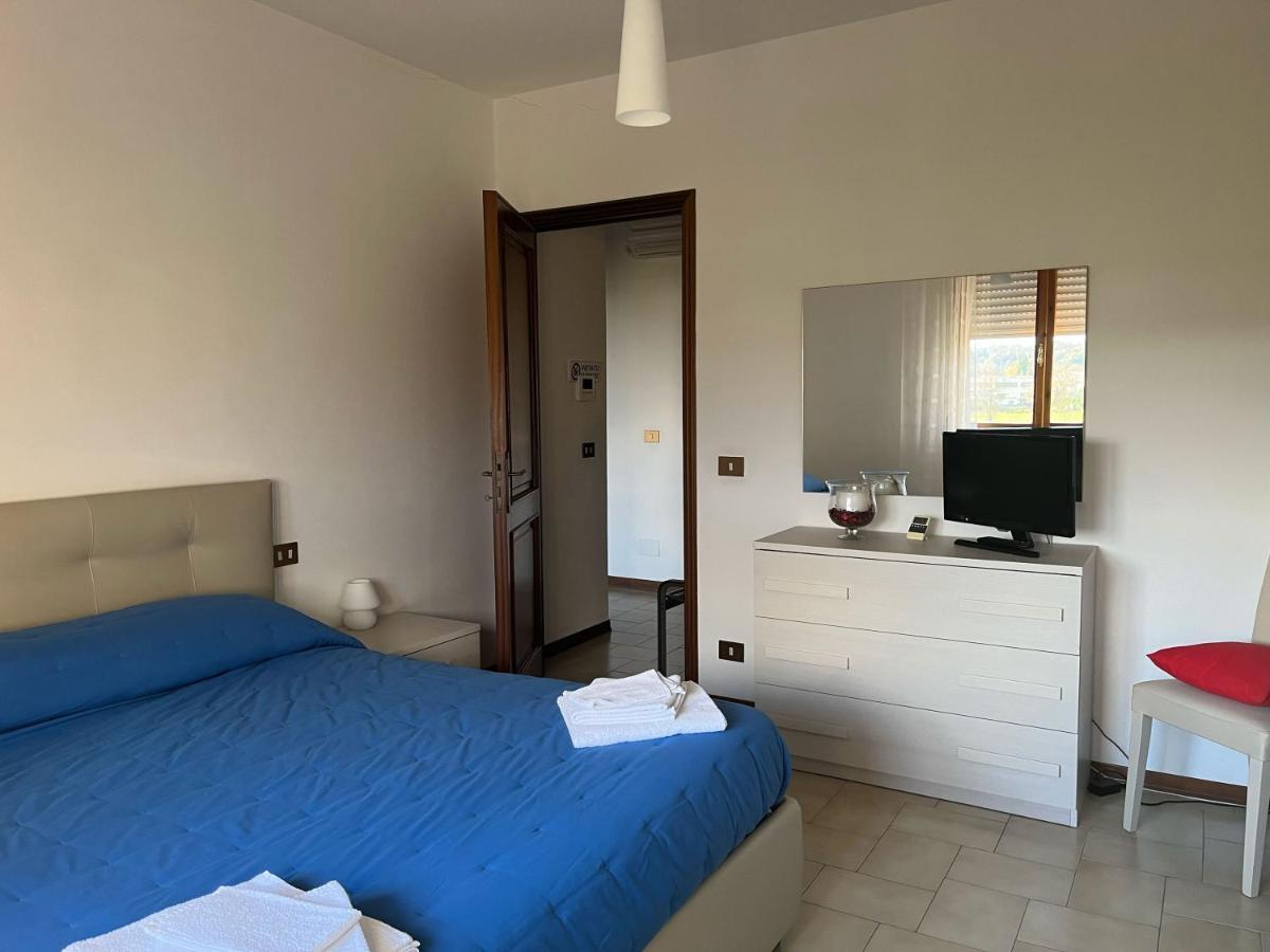 Home Azzurra Capolona Exterior photo