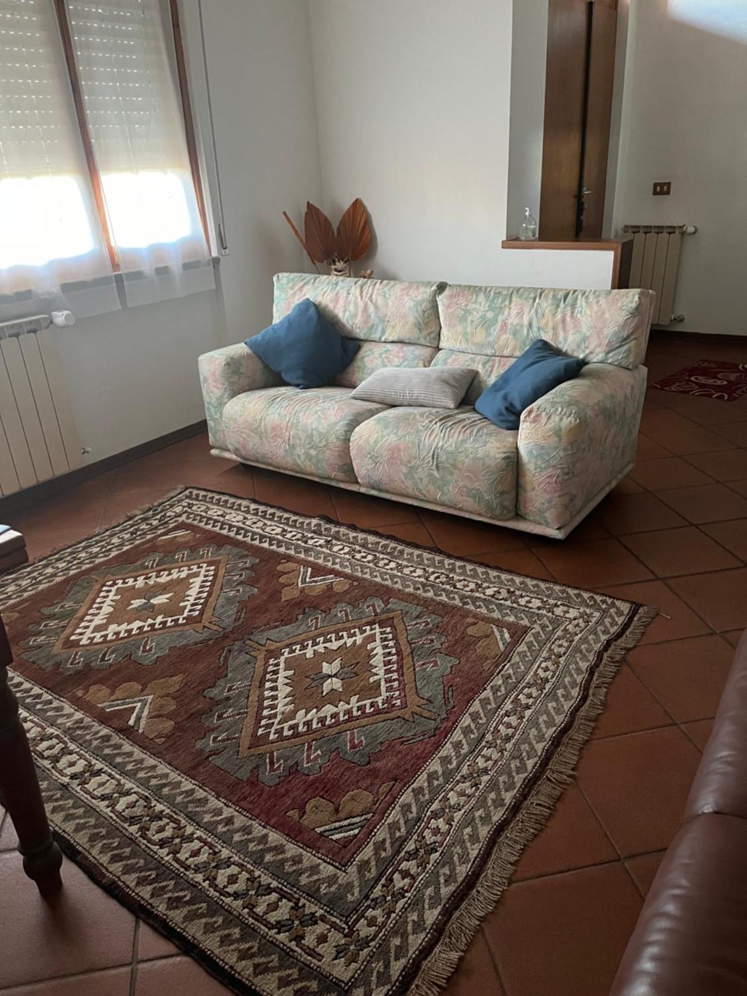 Home Azzurra Capolona Exterior photo